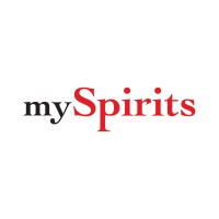 Myspirits logo