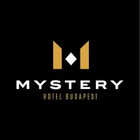 Mysteryhotelbudapest logo
