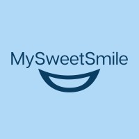 mysweetsmile logo