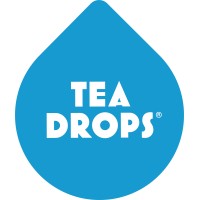 Tea Drops logo