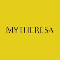 My Theresa logo