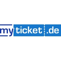 myticket.de: Tickets und Eintrittskarten zu Top-Pr logo