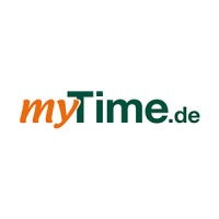 Mytime logo