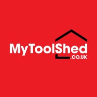 MyToolshed logo