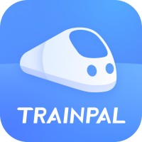 TrainPal logo