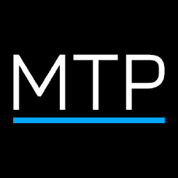 MyTrendyPhone logo