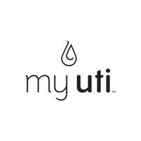 MyUTI logo