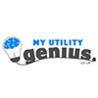 My Utility Genius logo