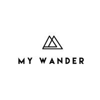 My Wander Store logo