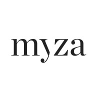 Myza logo