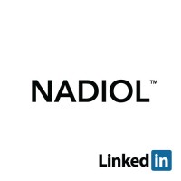 NADIOL™ Affiliate Programe logo