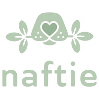 Naftie logo