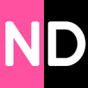 Nakedoll logo