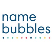 Namebubbles logo