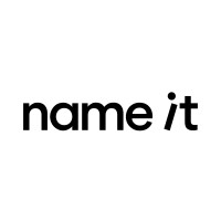 Nameit logo