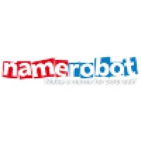 NameRobot logo