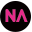 NANA MALL logo