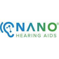 Nanohearingaids logo