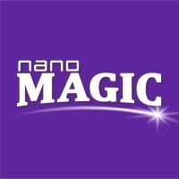 Nano Magic logo