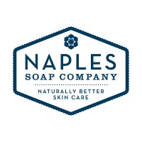 Naplessoap logo