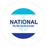 National Filter Warehouse logo