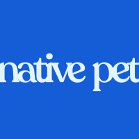 Native Pet logo