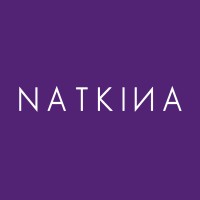 Natkina logo