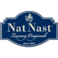 Nat Nast logo