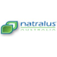 Natralus Australia logo