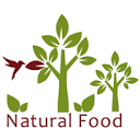Naturalfoodshop logo