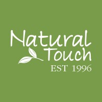 Naturaltouchshop logo