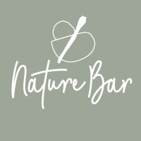 Naturebar logo