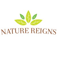 Naturereigns logo