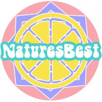 Nature's Best logo