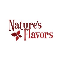 Nature's Flavors logo