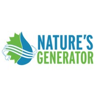 Natures Generator logo
