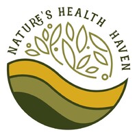Nature's Health Haven logo