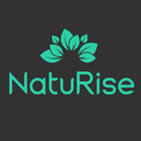 Naturise VIP logo