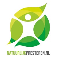 natuurlijkpresteren.nl logo