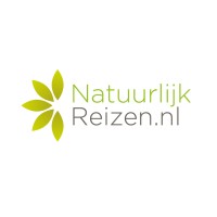 natuurlijkreizen.nl logo