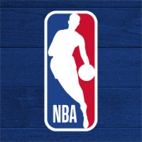 The NBA Store logo