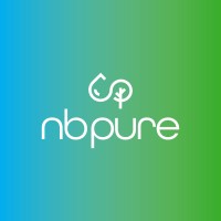 Nbpure logo