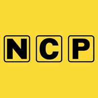 NCP - City Parking logo