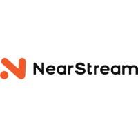 NearStream logo