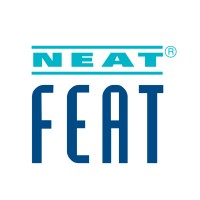Neat Feat logo