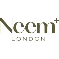 Neem London logo
