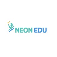 Neon Edu logo