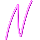 Neon Champ logo