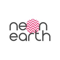 Neon Earth logo