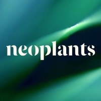 Neoplants logo